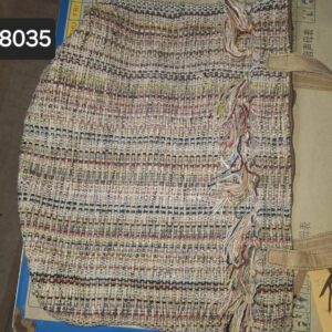 #8035 handsak N$ 450 groot