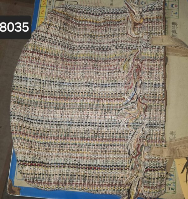 #8035 handsak N$ 450 groot