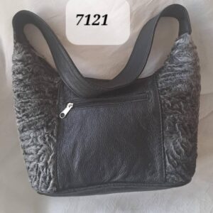 #7121  Karakoel Handsak