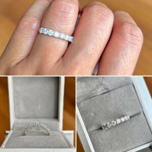#2944 Dames Ring