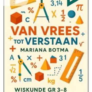 #7135 Wiskunde Boek