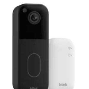 #0852 Outdoor 4-Wireless Battery-Operated Smart System