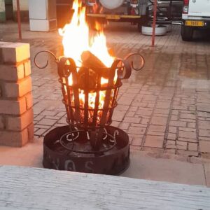 # 2010 BOMA VIR VUUR
