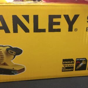 #2035 STANLEY SANDER