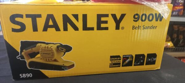 #2035 STANLEY SANDER