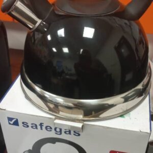 #2033 SAVE GAS KETEL