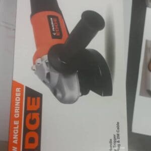 #2011 ANGLE GRINDER 710W