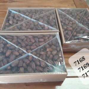 #7168 Majool Dadels 5kg