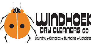 #0642 Voucher from Windhoek Dry Cleaners