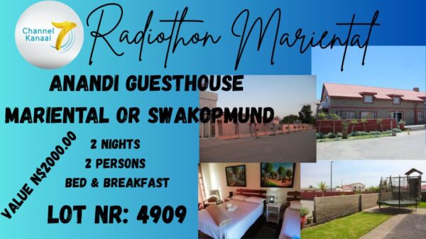 #4909 Anandi Guesthouse