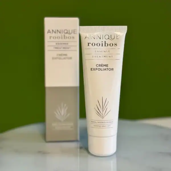 #2937 Annique Rooibos Crème Exfoliator