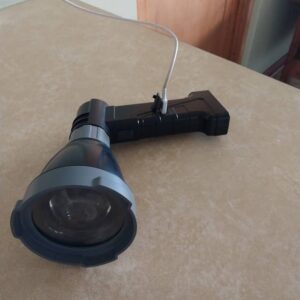 #9505 Spotlight