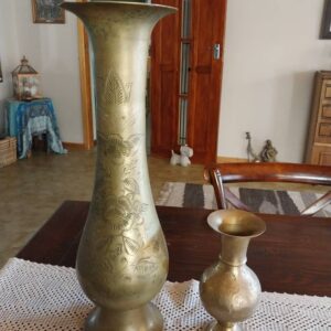 #9506 Koper Ornamente