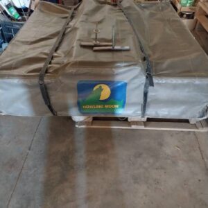 #9518 Rooftop Tent