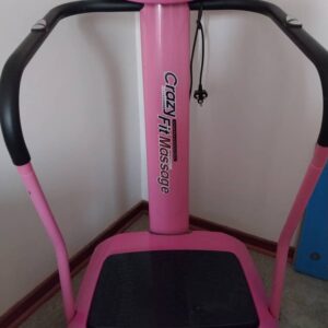 #9510 Fittnes Machine