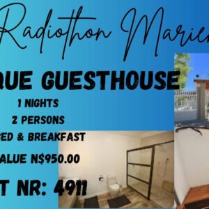 #4911 Boutique Guesthouse