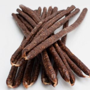#8607 1 kg Droe wors - Piet Nel