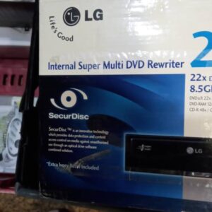 #5106 LG Internal super Multi DVD Rewriter