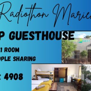 #4908 Hudup Guesthouse