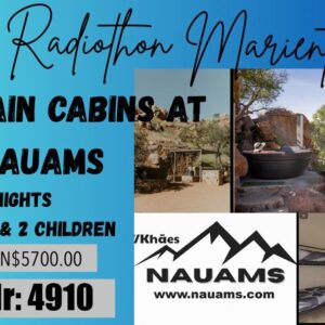 #4910 Nauams Mountain Cabin