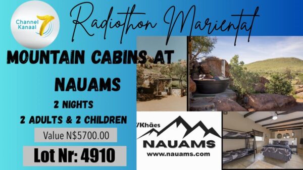 #4910 Nauams Mountain Cabin