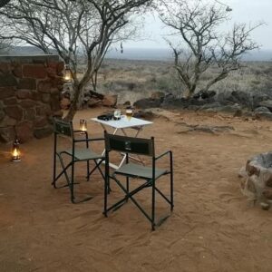 #5101 Akkommodasie Erongo Plateau Camp