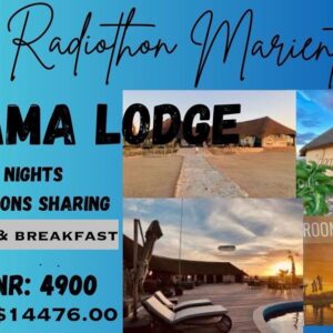 #4900 Agama Lodge