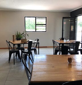 #8039 Voucher vir 2 Koffie's