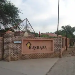 #5102 Akkommodasie Kashana Omaruru