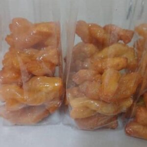 #2020 1 DOSYN KOEKSISTERS