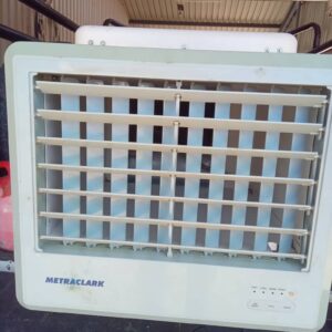 #8671 Water verkoeler Metraclark