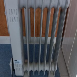 #2373 Olie Heater