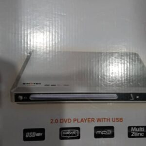 #5107 SinotecDVD player with usb