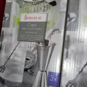#5104 Capri Collection