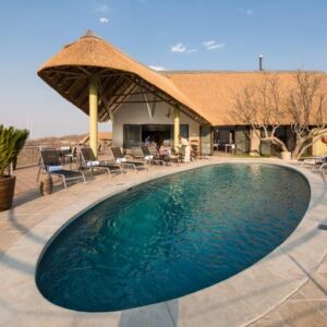 #6255 ACCOMMODATION VOUCHER SAFARIHOEK LODGE