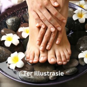 #2328 Hair&Nail Parlor