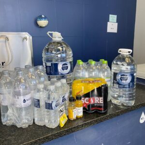 #8640 R03 Water Combo