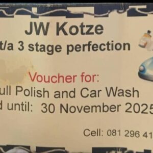 #2698: Karwas en polish