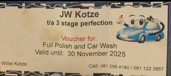 #2698: Karwas en polish
