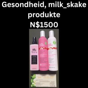 #7845 Gesondheid milk_skake produkte (uit gekoop)