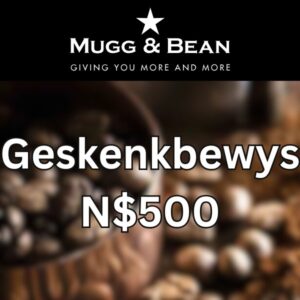 #7847 Restaurant Mugg&Bean