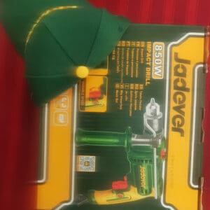 #1805 Elektriese boor (Gbs)