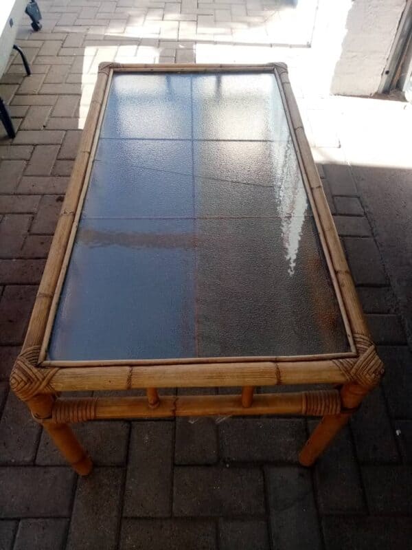 #0874 Koffie Tafel