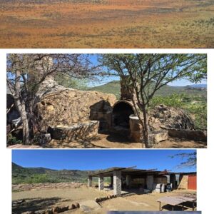 #5130 Ombo Guest Farm - Omaruru