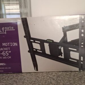 #1120 - TV arm/"bracket"