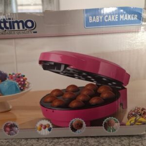 #1127 - Kolwyntjie maker