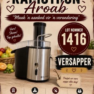 #1416 versapper