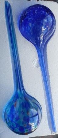 #9238 - 2 x Aqua Globes - Waters your plants perfectly for up to 2 weeks - Image 2