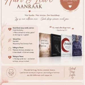 #2663: Versameling geestelike boeke NR6