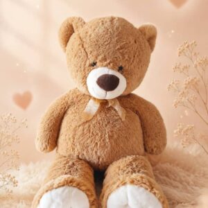 #2664: Bruin Teddy (1m lank)